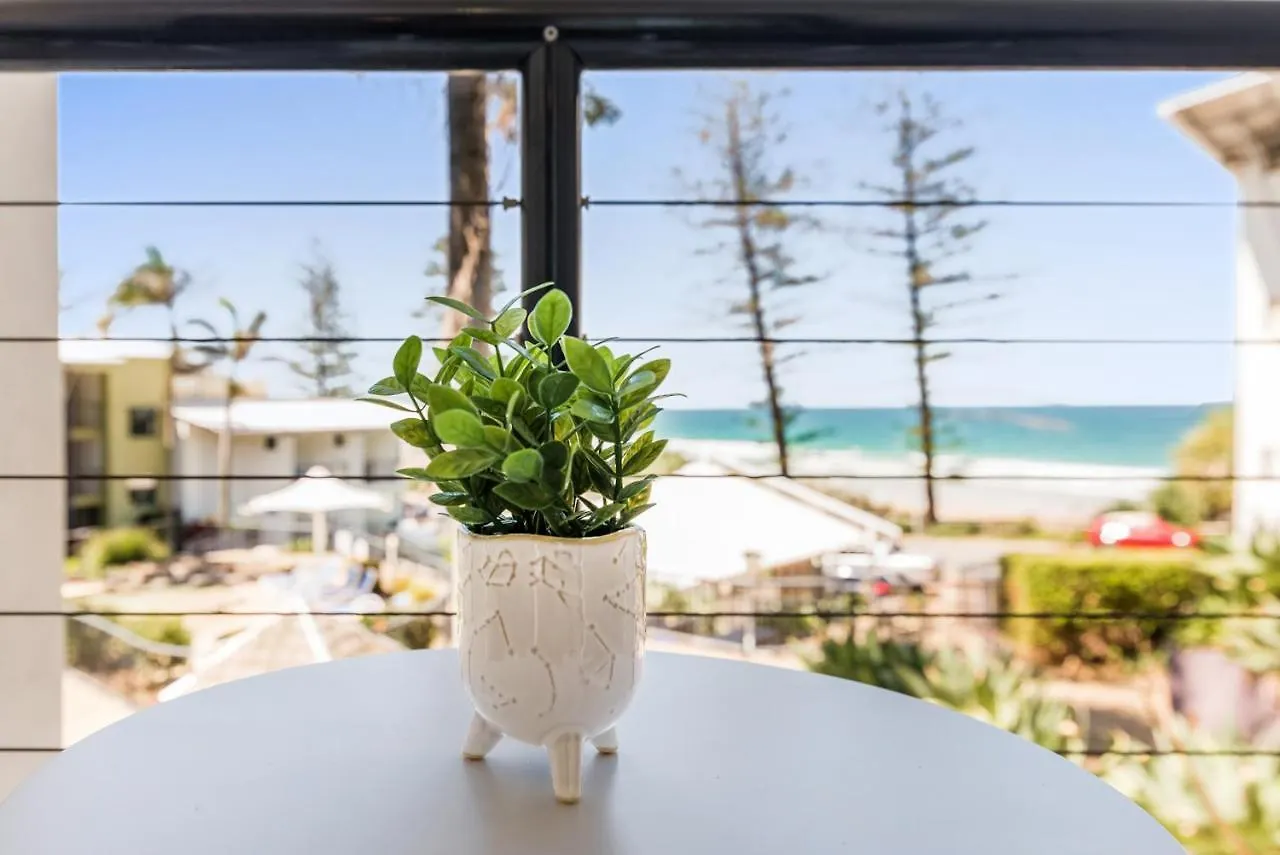 Coolum Beachside Studio Coolum Beach